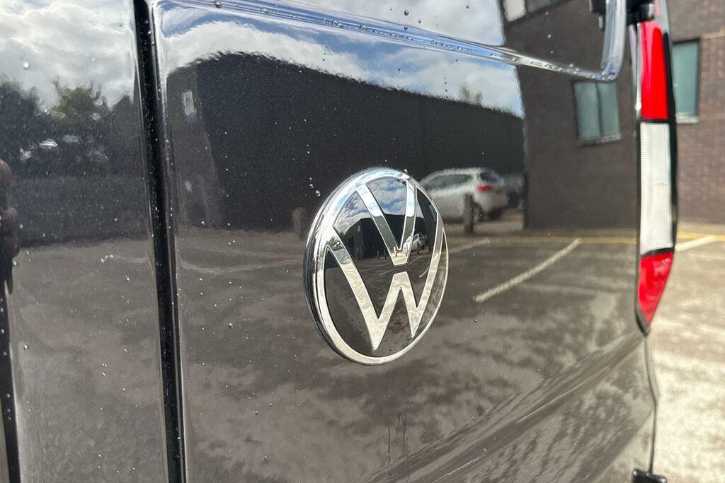 Volkswagen Caddy 2.0Tdi 102Ps C20 Cargo Commerce Pro Pv Grey #28