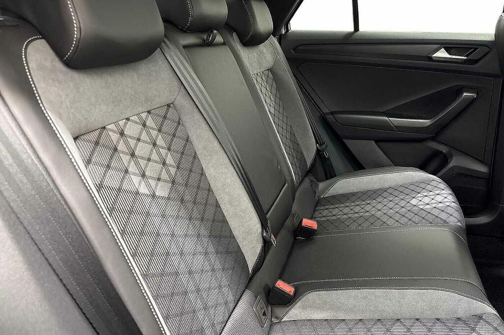 Volkswagen T-Roc Tsi Match Grey #9