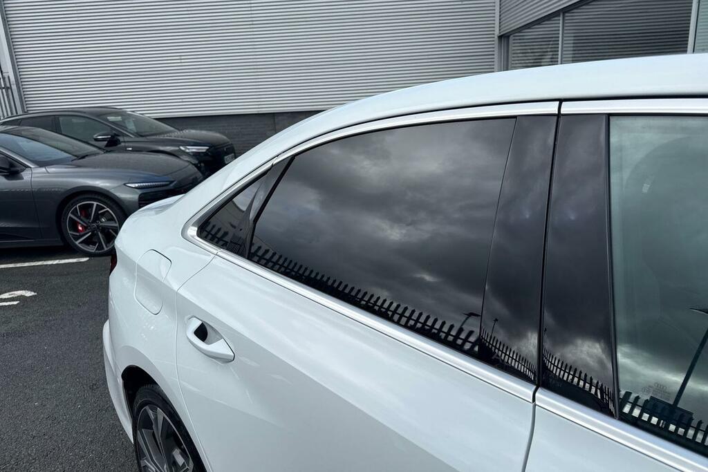 Audi A3 Sportback S Line 35 Tfsi 150 Ps 6-Speed Comfort A Blue #26