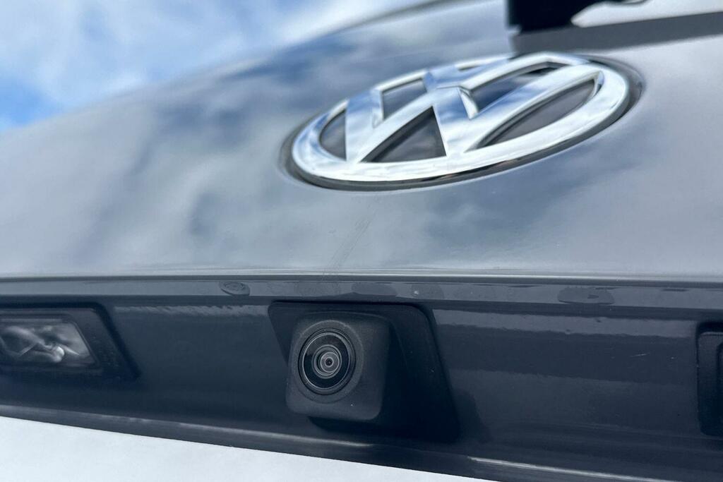 Volkswagen Transporter T28 Panel Van Startline Swb 110 Ps Business Pack Grey #29