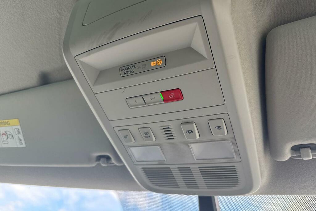Volkswagen Transporter T28 Panel Van Startline Swb 110 Ps Business Pack Grey #37