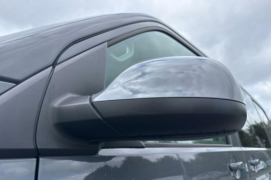 Volkswagen Transporter T28 Panel Van Startline Swb 110 Ps Business Pack Grey #26