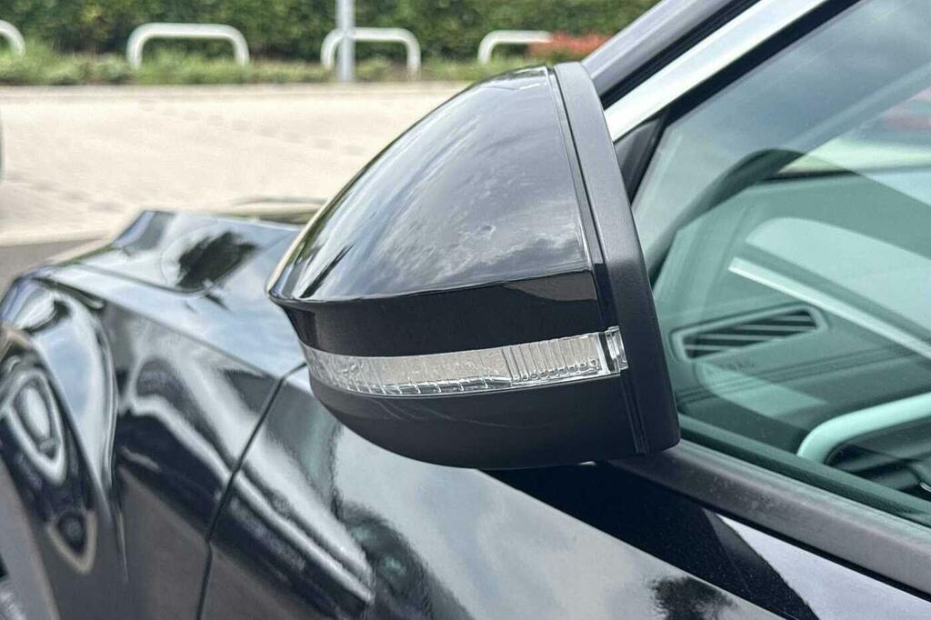 Volkswagen T-Roc Black Edition Plus Silver #25