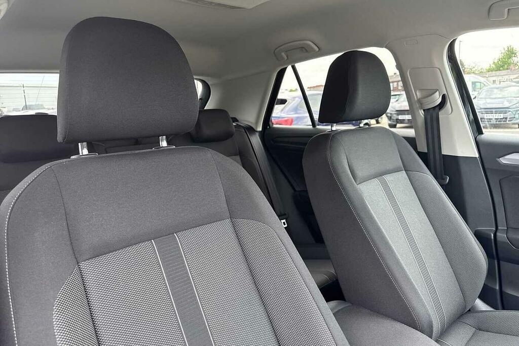 Volkswagen T-Roc Black Edition Plus Silver #20