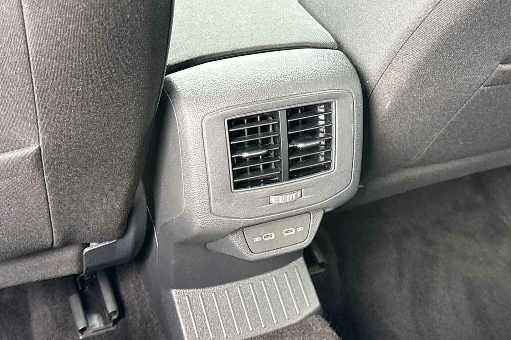 Volkswagen T-Roc Black Edition Plus Silver #26