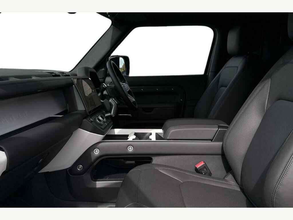 BMW X5 Xdrive25d M Sport 7 Seat #2