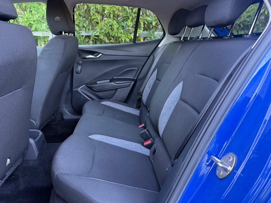 Skoda Fabia 1.0 Tsi Se Comfort Grey #13