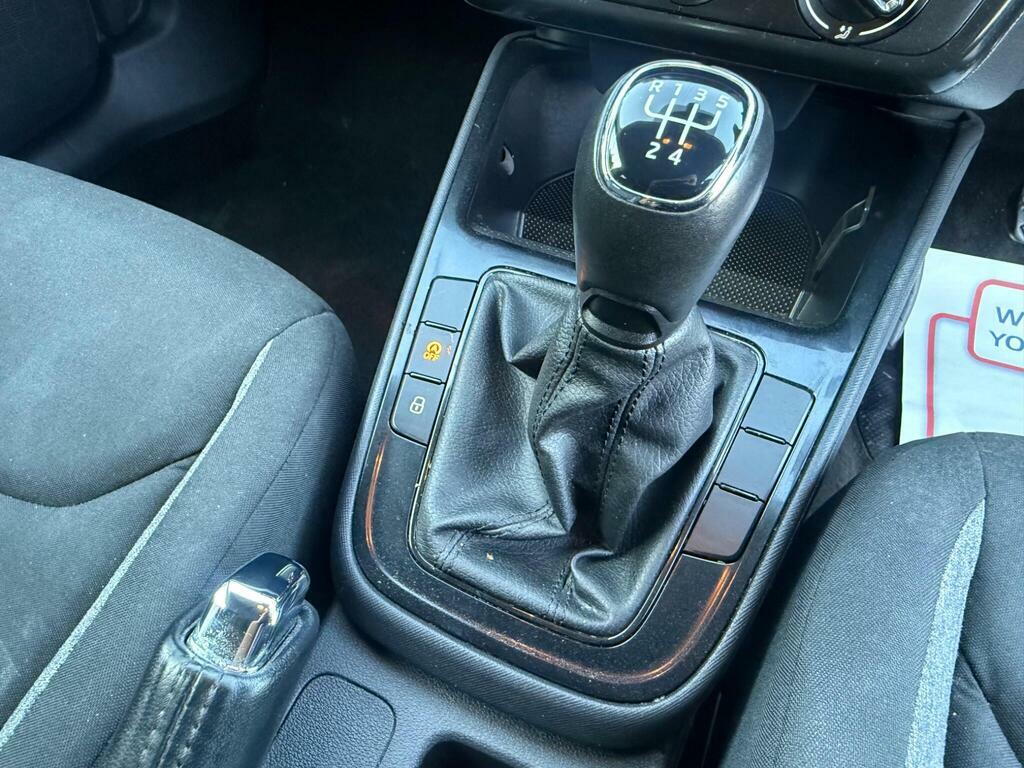 Skoda Fabia 1.0 Tsi Se Comfort Grey #10