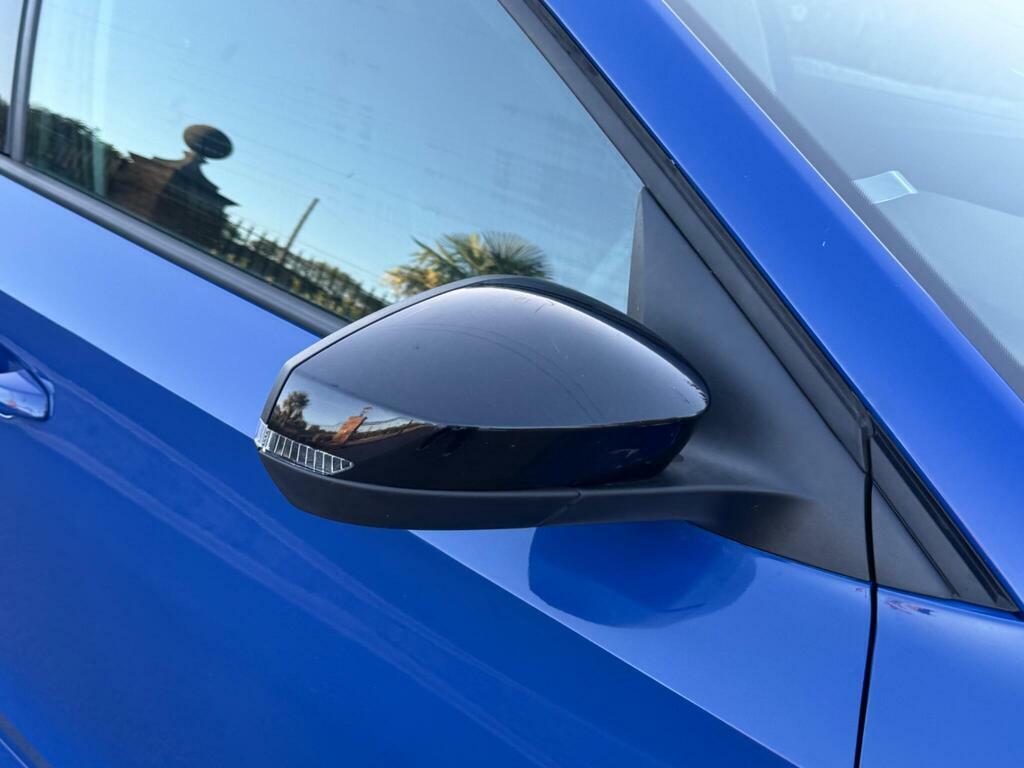 Skoda Fabia 1.0 Tsi Se Comfort Grey #34