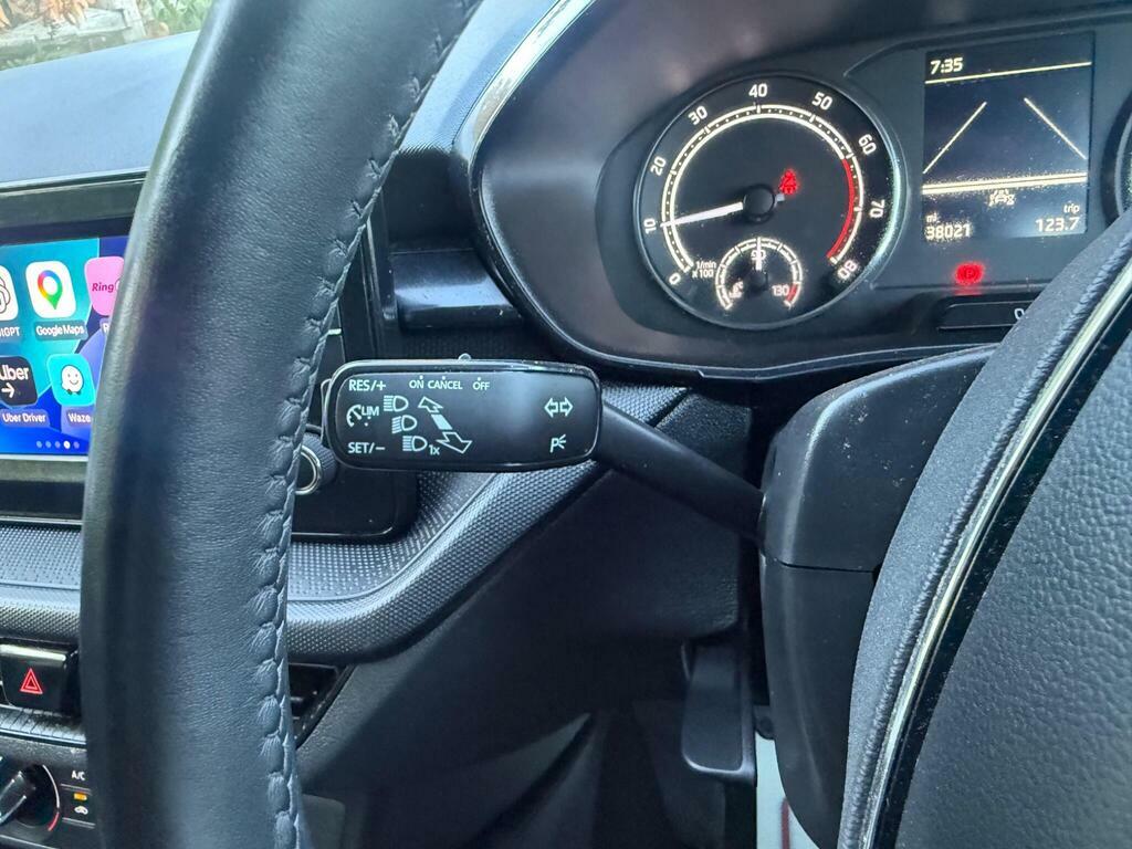 Skoda Fabia 1.0 Tsi Se Comfort Grey #15