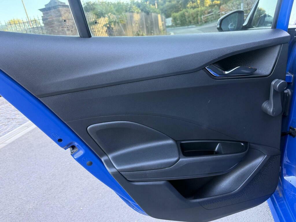 Skoda Fabia 1.0 Tsi Se Comfort Grey #21