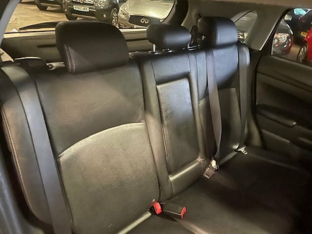 Mitsubishi ASX 1.6 Juro Brown #15