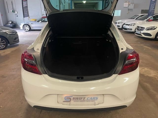 Vauxhall Insignia Se Ss Silver #10
