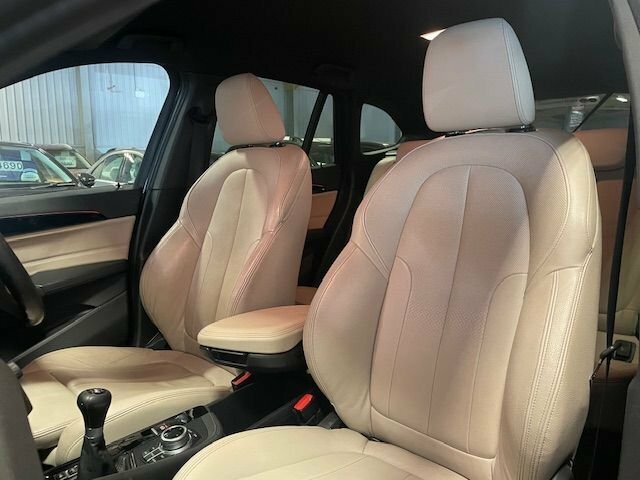 BMW X1 Sport Black #19