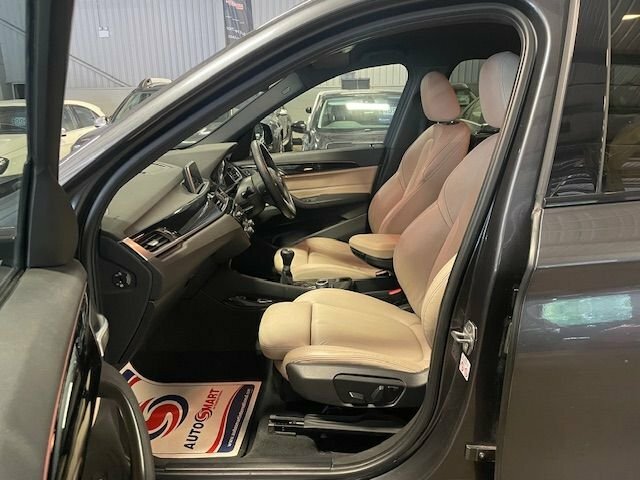 BMW X1 Sport Black #17