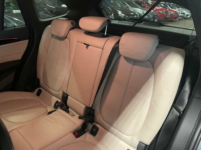 BMW X1 Sport Black #16