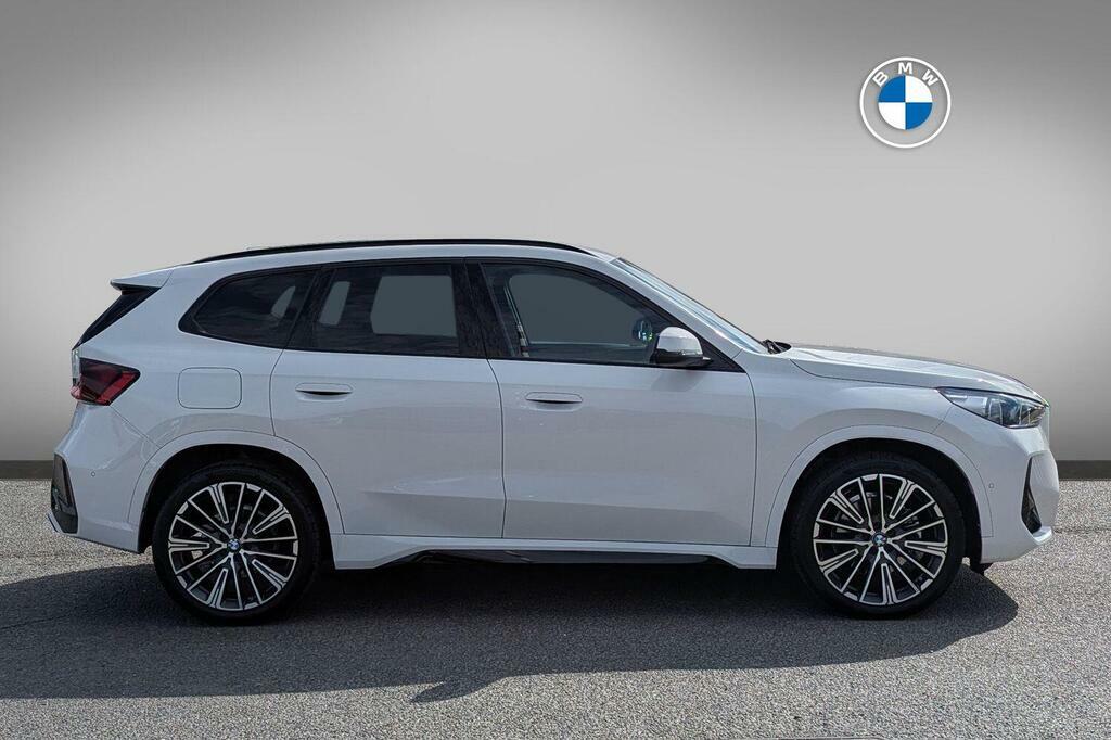 BMW X1 X1 Sdrive20i M Sport  #3