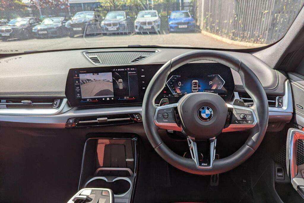 BMW X1 X1 Sdrive20i M Sport  #5