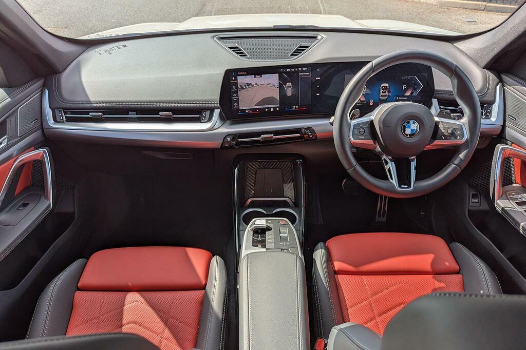 BMW X1 X1 Sdrive20i M Sport  #4