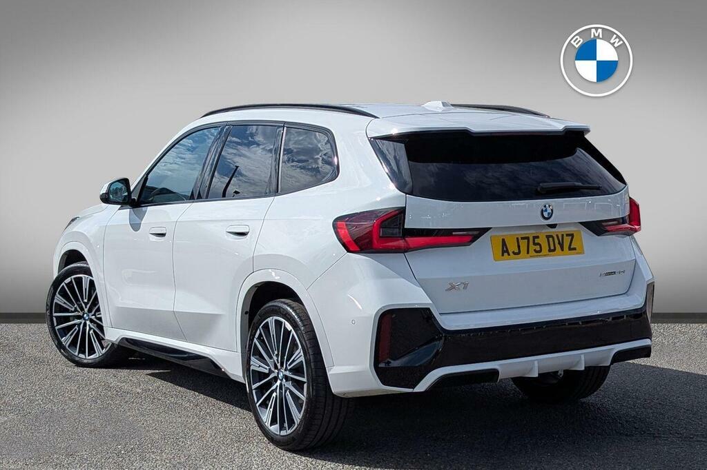 BMW X1 X1 Sdrive20i M Sport  #2