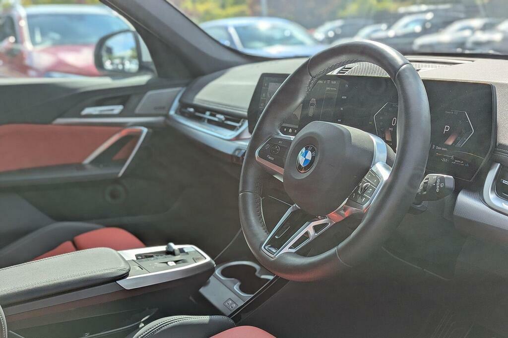 BMW X1 X1 Sdrive20i M Sport  #6