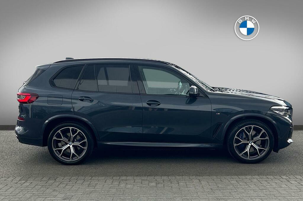 BMW X5 X5 Xdrive30d M Sport  #3