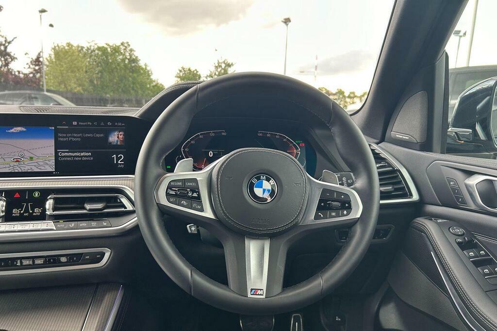 BMW X5 X5 Xdrive30d M Sport  #5