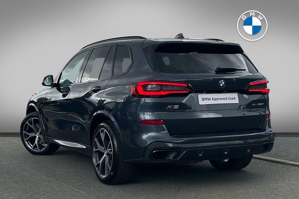 BMW X5 X5 Xdrive30d M Sport  #2