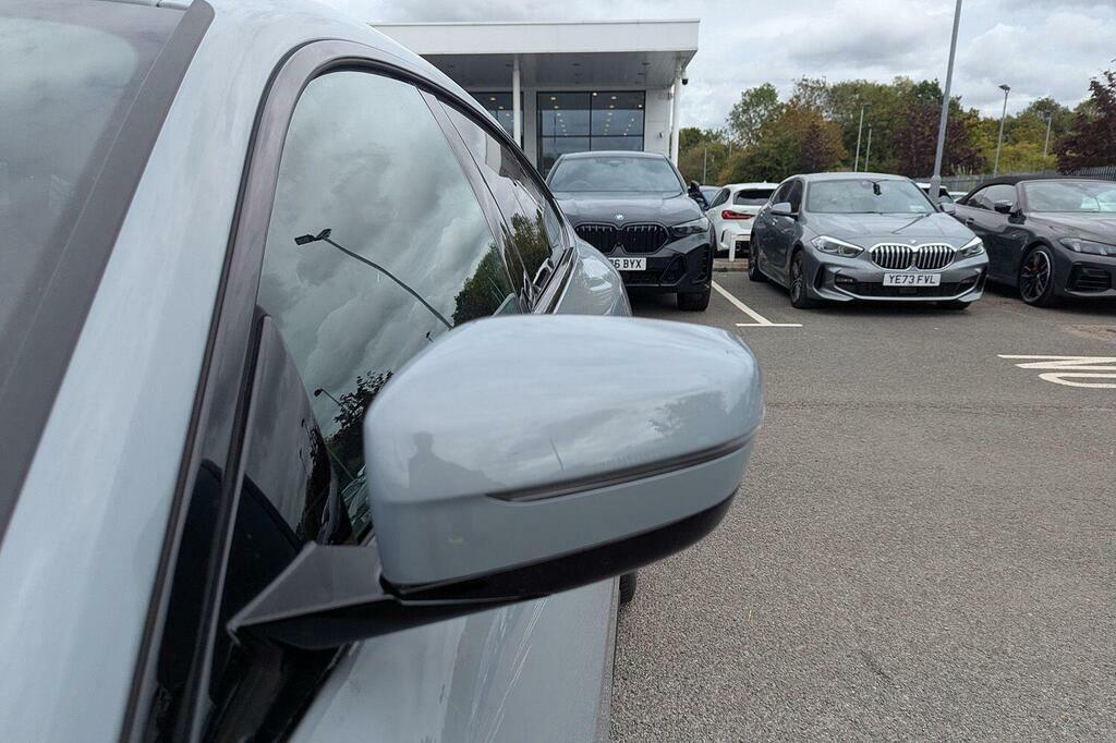 BMW 4 Series Gran Coupe M Sport Coupe Black #41