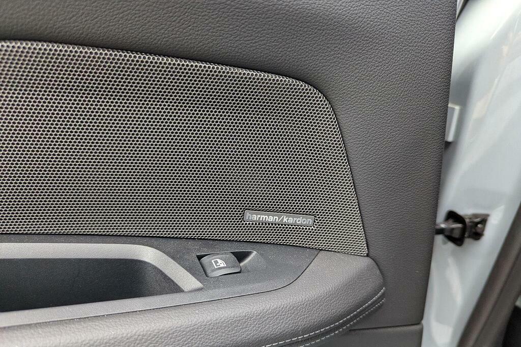 BMW 4 Series Gran Coupe M Sport Coupe Black #19