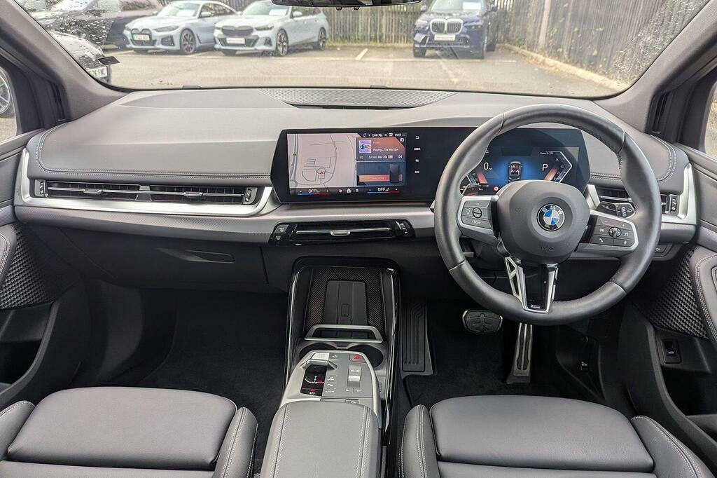 BMW 2 Series Active Tourer 220I M Sport Active Tourer #4