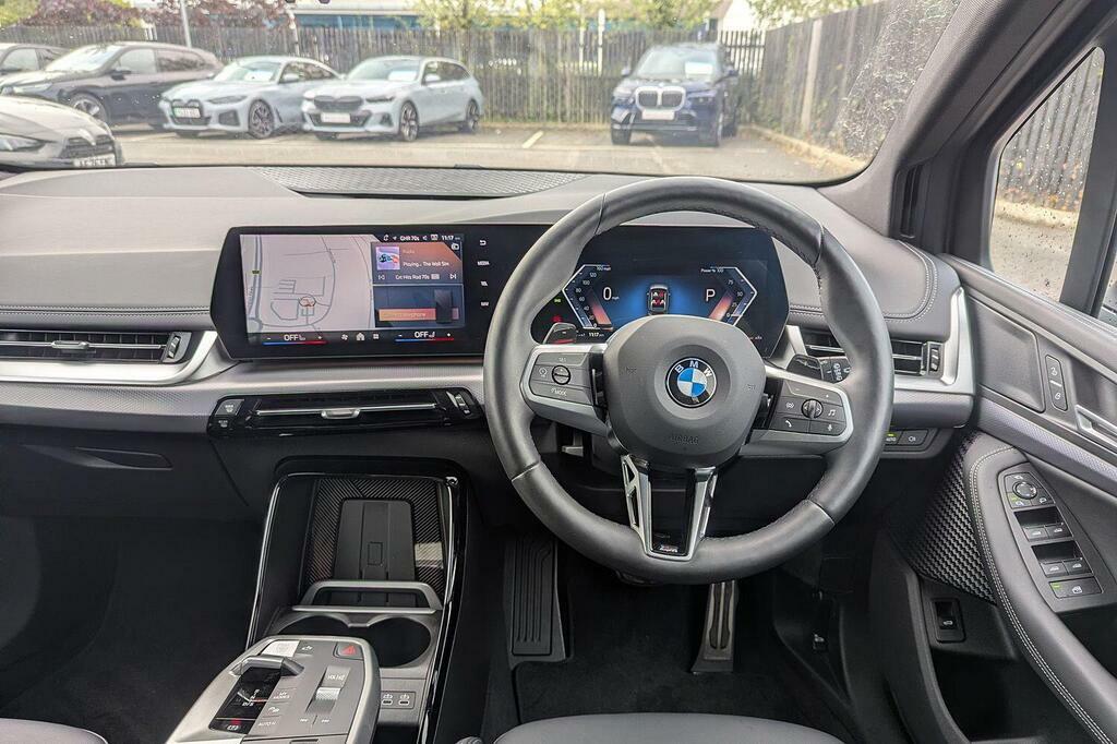 BMW 2 Series Active Tourer 220I M Sport Active Tourer #5