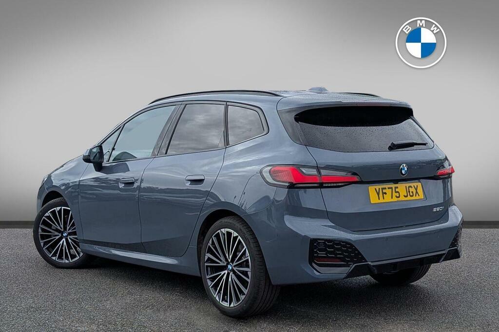 BMW 2 Series Active Tourer 220I M Sport Active Tourer #2
