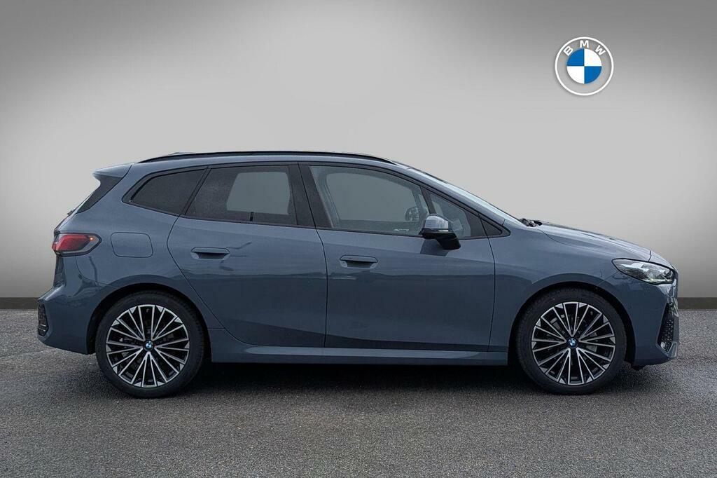 BMW 2 Series Active Tourer 220I M Sport Active Tourer #3