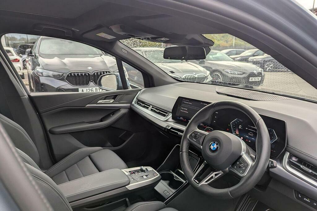 BMW 2 Series Active Tourer 220I M Sport Active Tourer #6