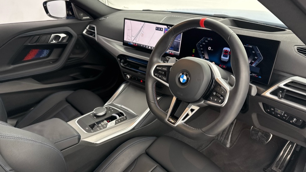 BMW 2 Series Gran Coupe M240i Xdrive Coupe #6