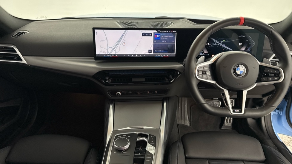 BMW 2 Series Gran Coupe M240i Xdrive Coupe #4