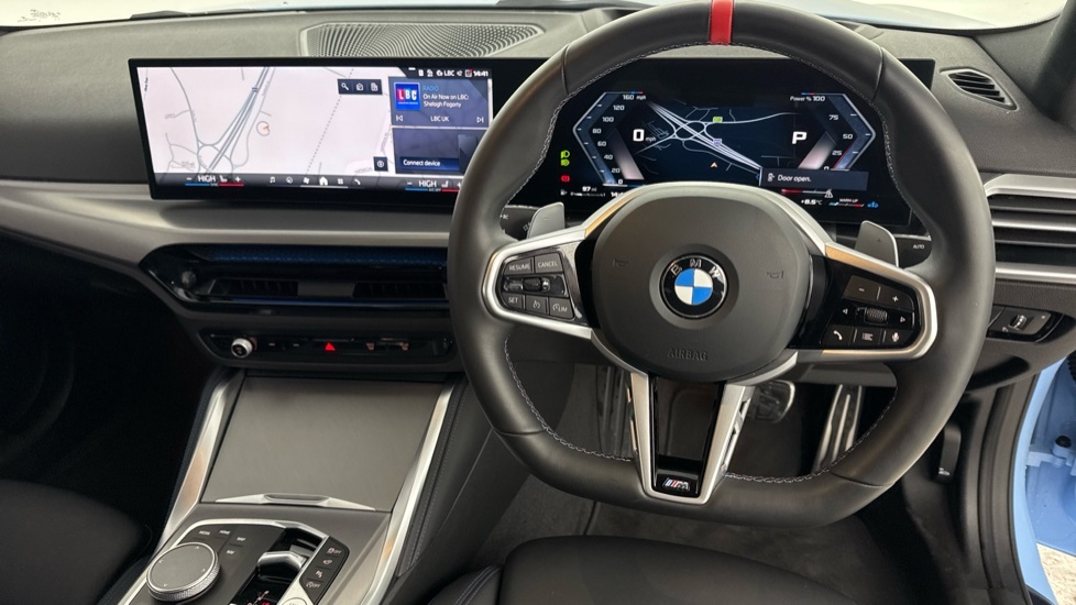 BMW 2 Series Gran Coupe M240i Xdrive Coupe #5