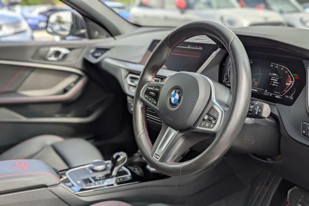 BMW 1 Series 128Ti  #6