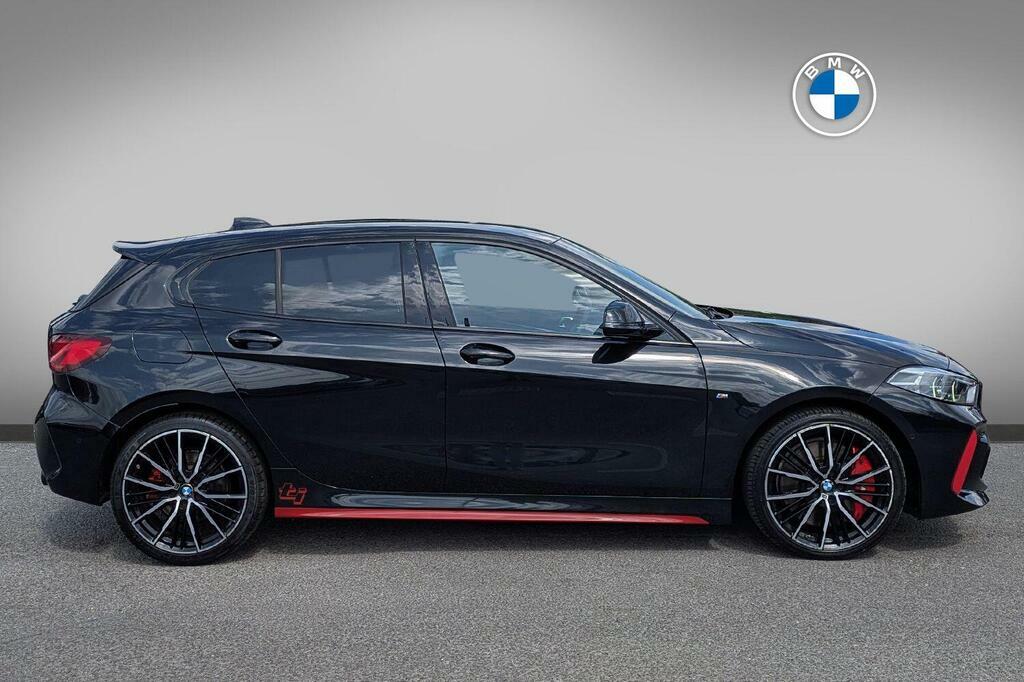 BMW 1 Series 128Ti  #3