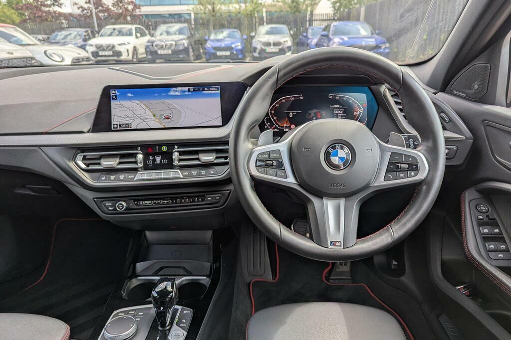 BMW 1 Series 128Ti  #5