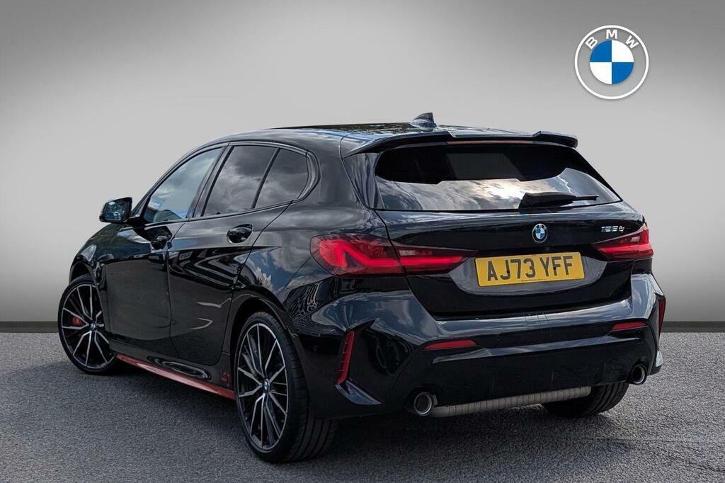 BMW 1 Series 128Ti  #2