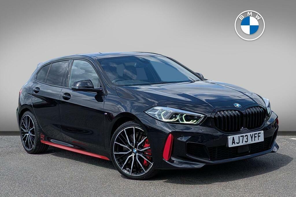 BMW 1 Series 128Ti 