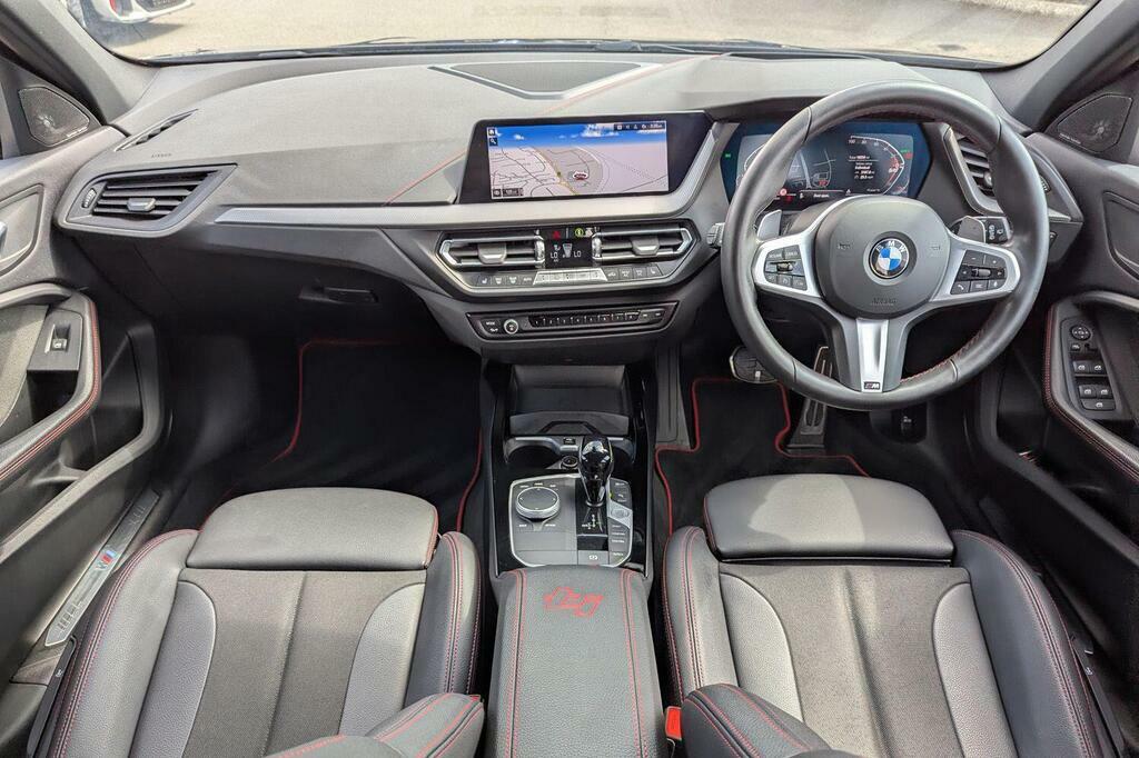 BMW 1 Series 128Ti  #4