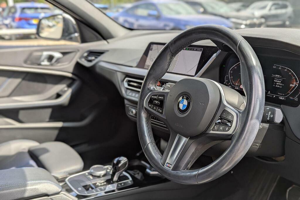 BMW 1 Series 118I M Sport  #6
