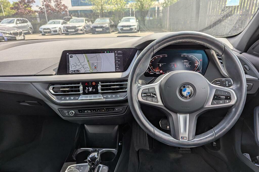 BMW 1 Series 118I M Sport  #5