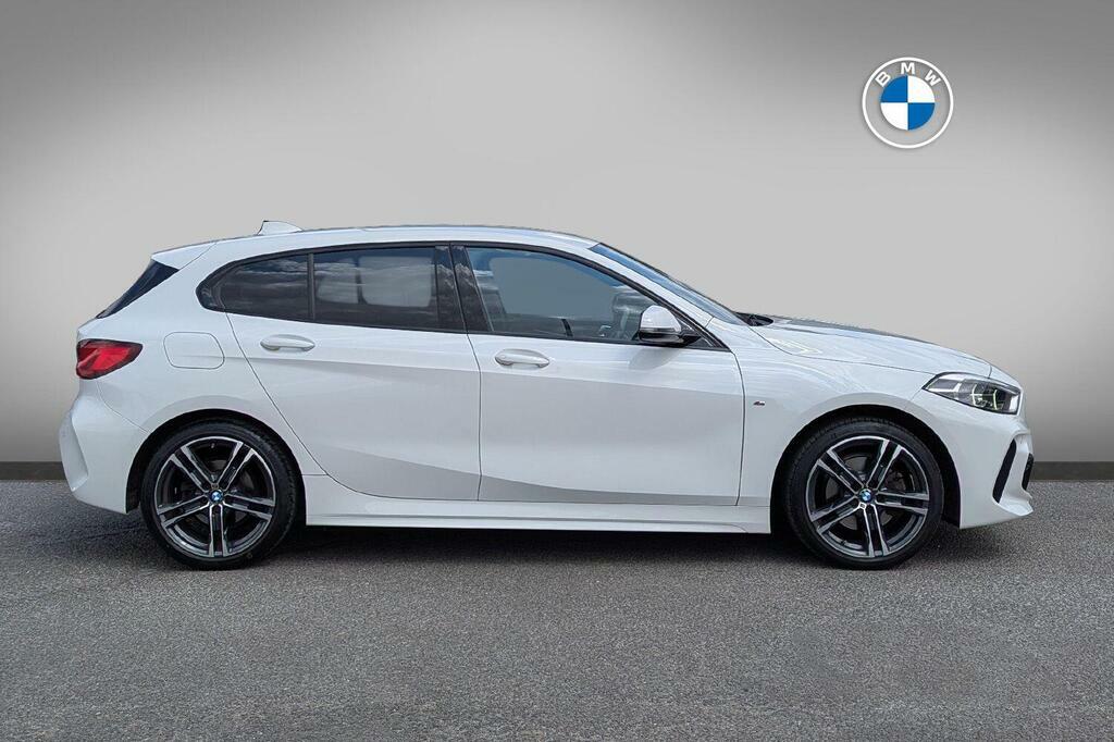 BMW 1 Series 118I M Sport  #3