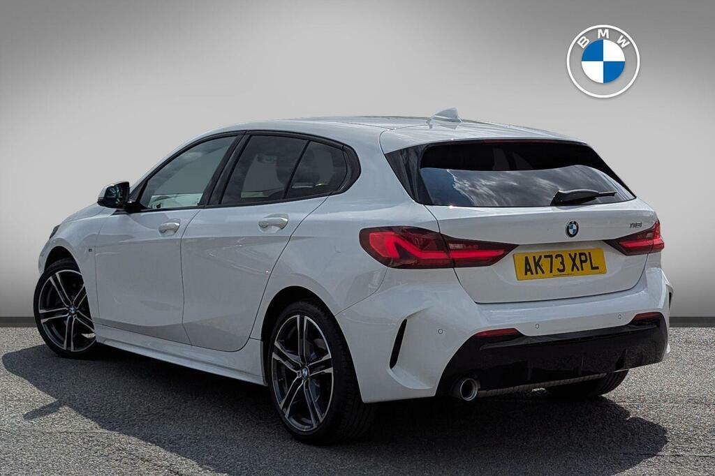 BMW 1 Series 118I M Sport  #2