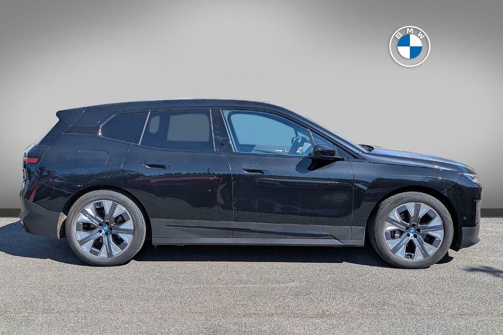 BMW iX Ix Xdrive40 Sport  #3