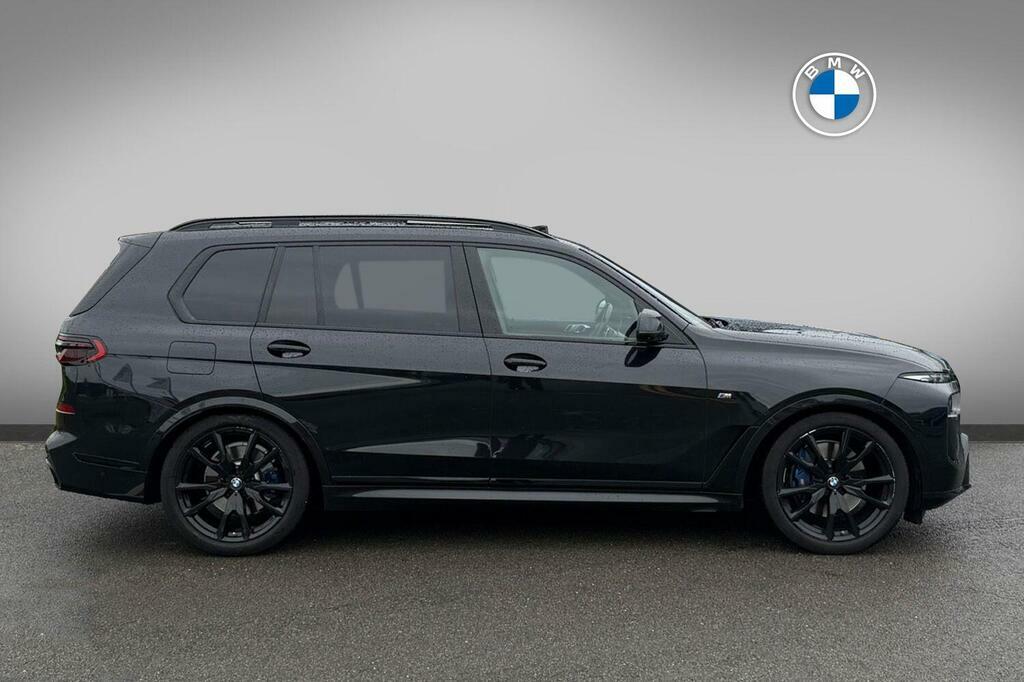 BMW X7 X7 Xdrive40d M Sport #3